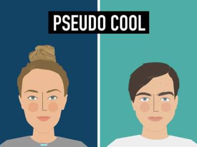 Pseudo Cool Are The Punk Band We Need Right Now: FEATURE