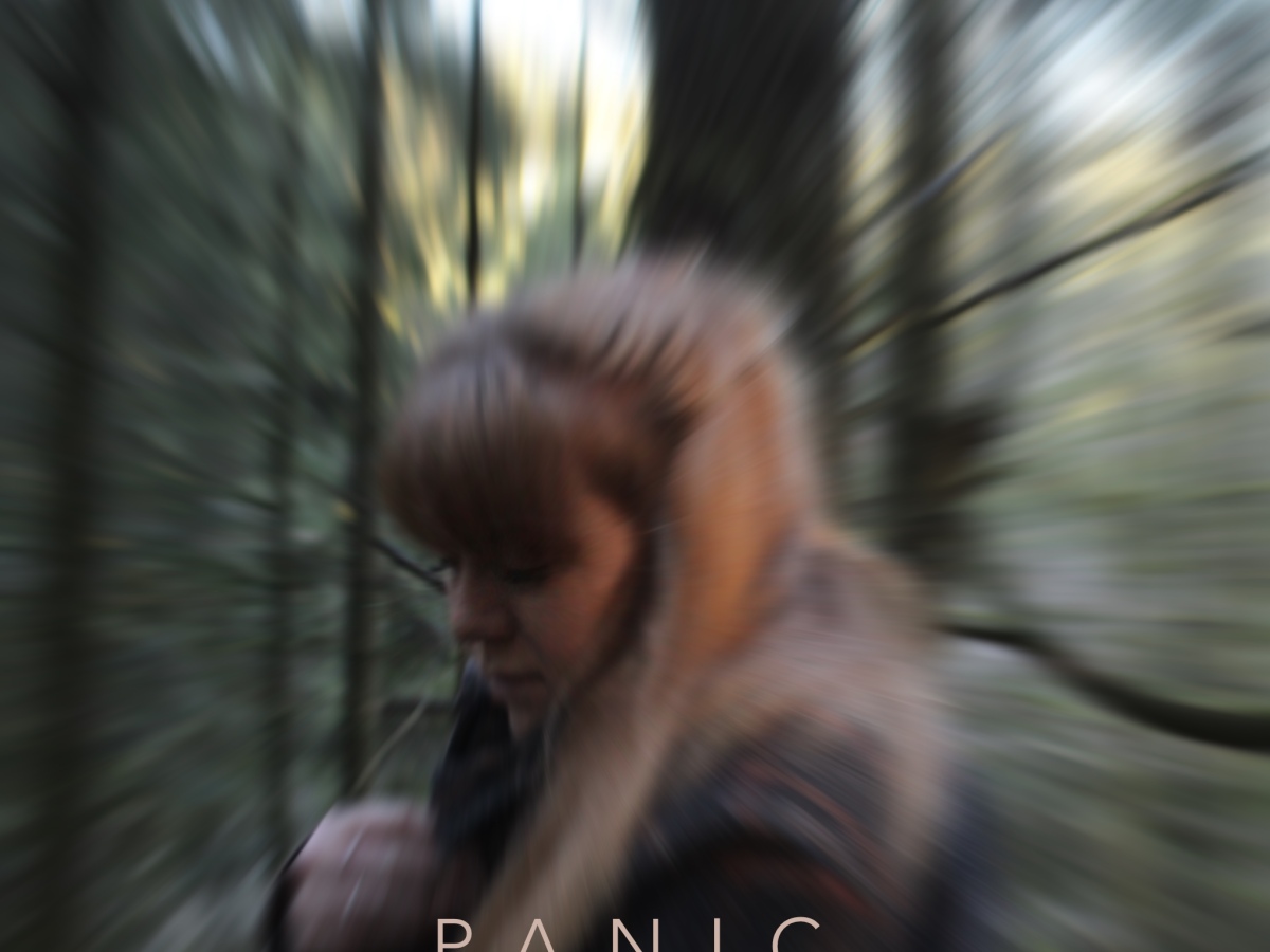 Rebecca Hurn Announces Latest Single ‘Panic’